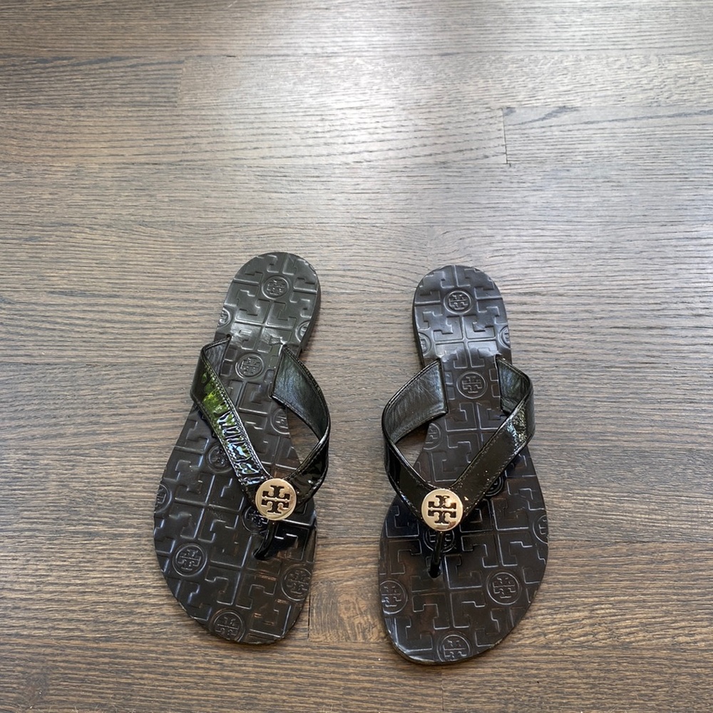 Tory Burch Flip Flops